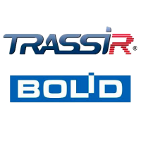 TRASSIR Bolid