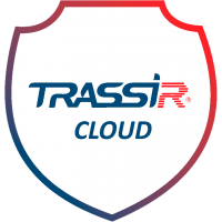 TRASSIR Private Cloud