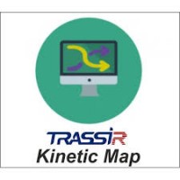 Kinetic Map (1 Канал)