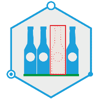 Shelf Detector (1 Канал)