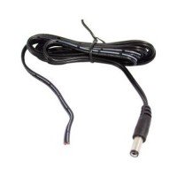 PigTail/12V connector