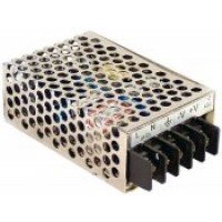 MEAN WELL РИП 6А 12v  (RS-75-12)  