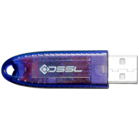 USB-TRASSIR (Guardant)