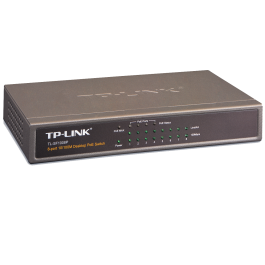TL-SF1008P
