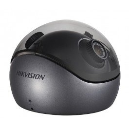 Hikvision DS-2CD6812D