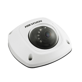Hikvision DS-2CD6520D-IO
