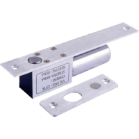 Электромеханический замок Болт H1096