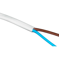 Силовой кабель ШВВП