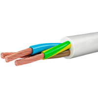Cablu ПВС 3х1,5