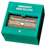 Кнопка аварийного выхода H703