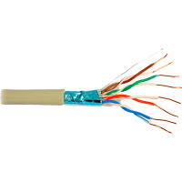 Cablu CAT FTP 5E