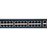 Switch 24PoE+