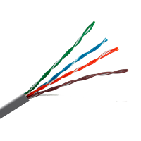 CAT.5E UTP-4P/CCA/STR