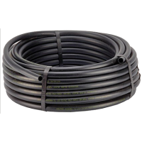 Труба ПЕ (круглая) 20мм