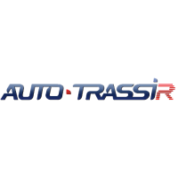 AutoTRASSIR-30 (1 канал до 30 км\ч)