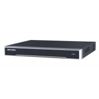 Hikvision DS-7608NI-K2/8P
