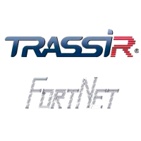 TRASSIR FortNet