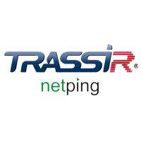 TRASSIR NetPing