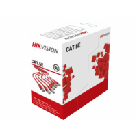 HWC-5EAU-G Cablu UTP Cat.5E 4P CCA