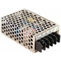 MEAN WELL РИП 6А 12v (RS-75-12)