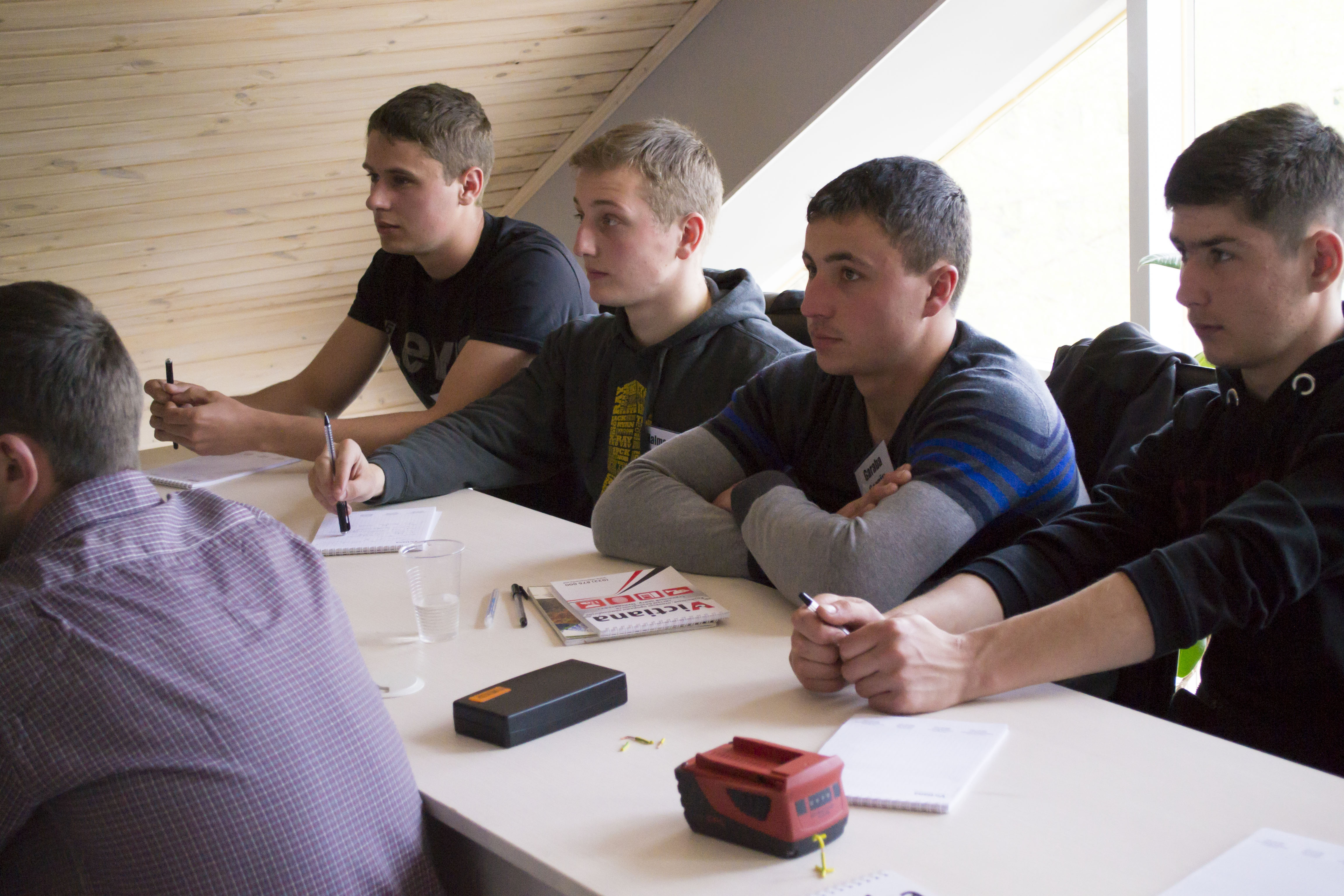 Академия инсталляторов