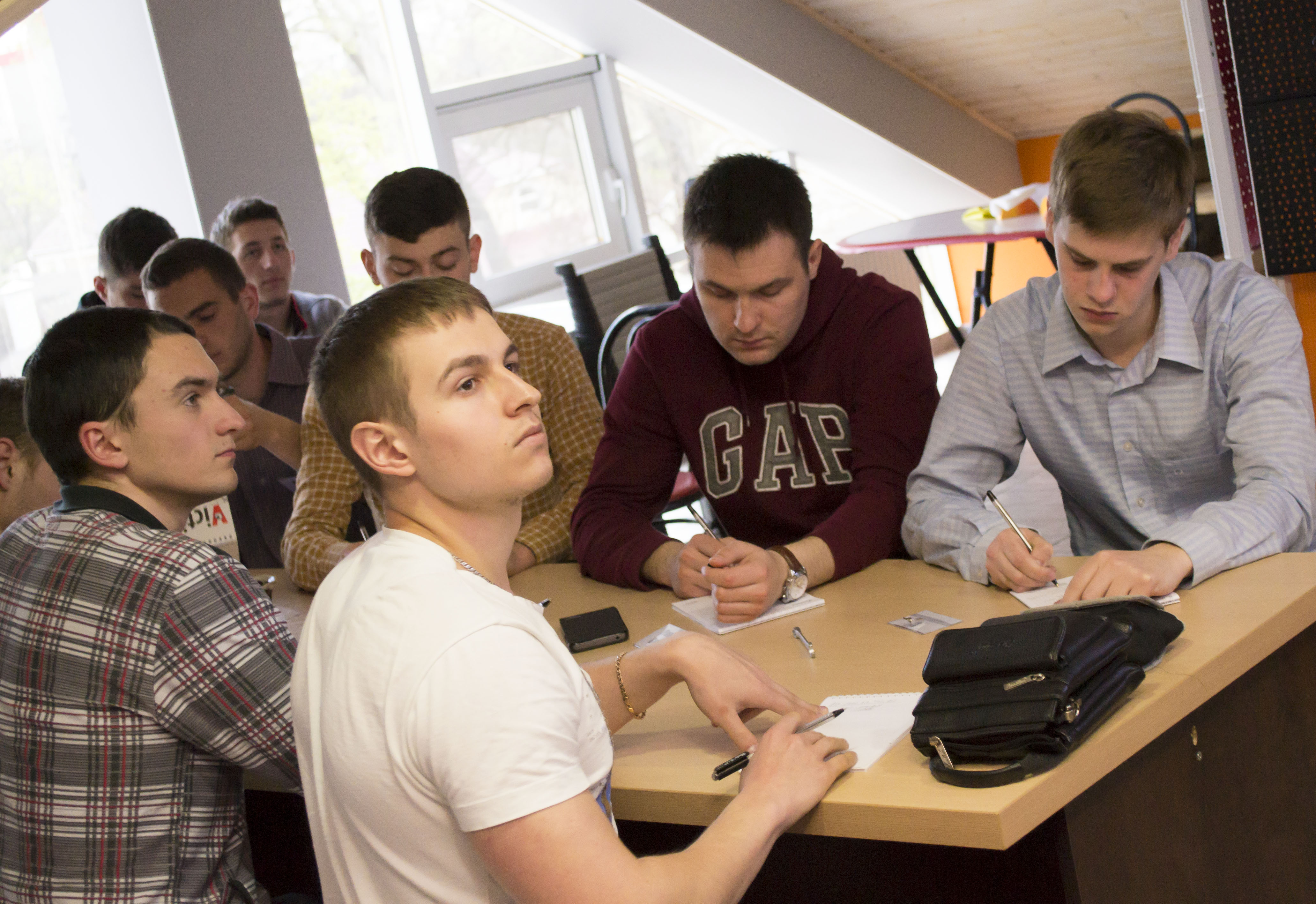 Академия инсталляторов