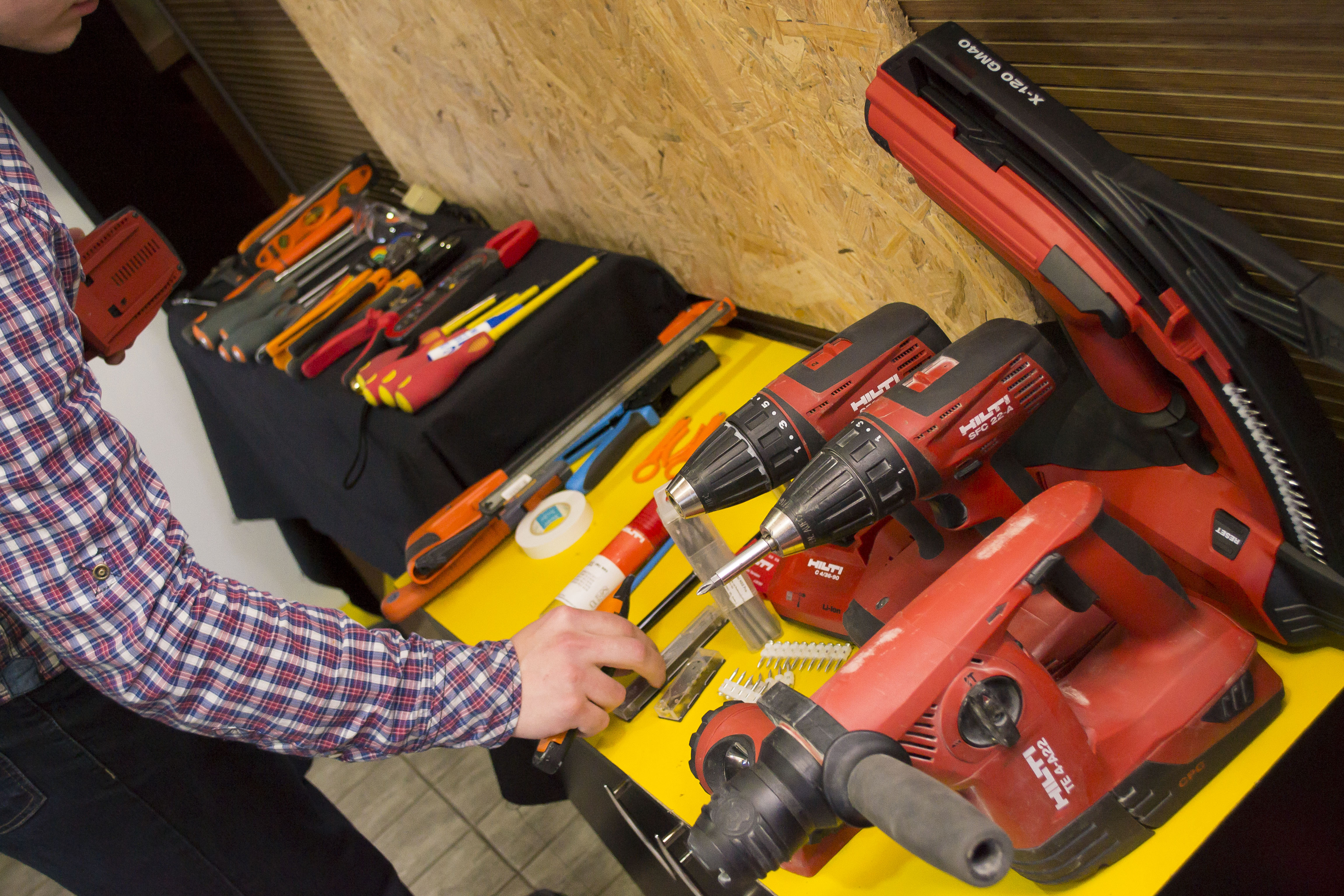 Академия инсталляторов