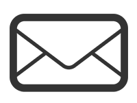 mail icon